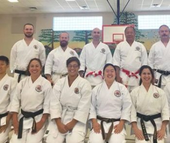 2017 Summer Seminar <br> Prescott, AZ